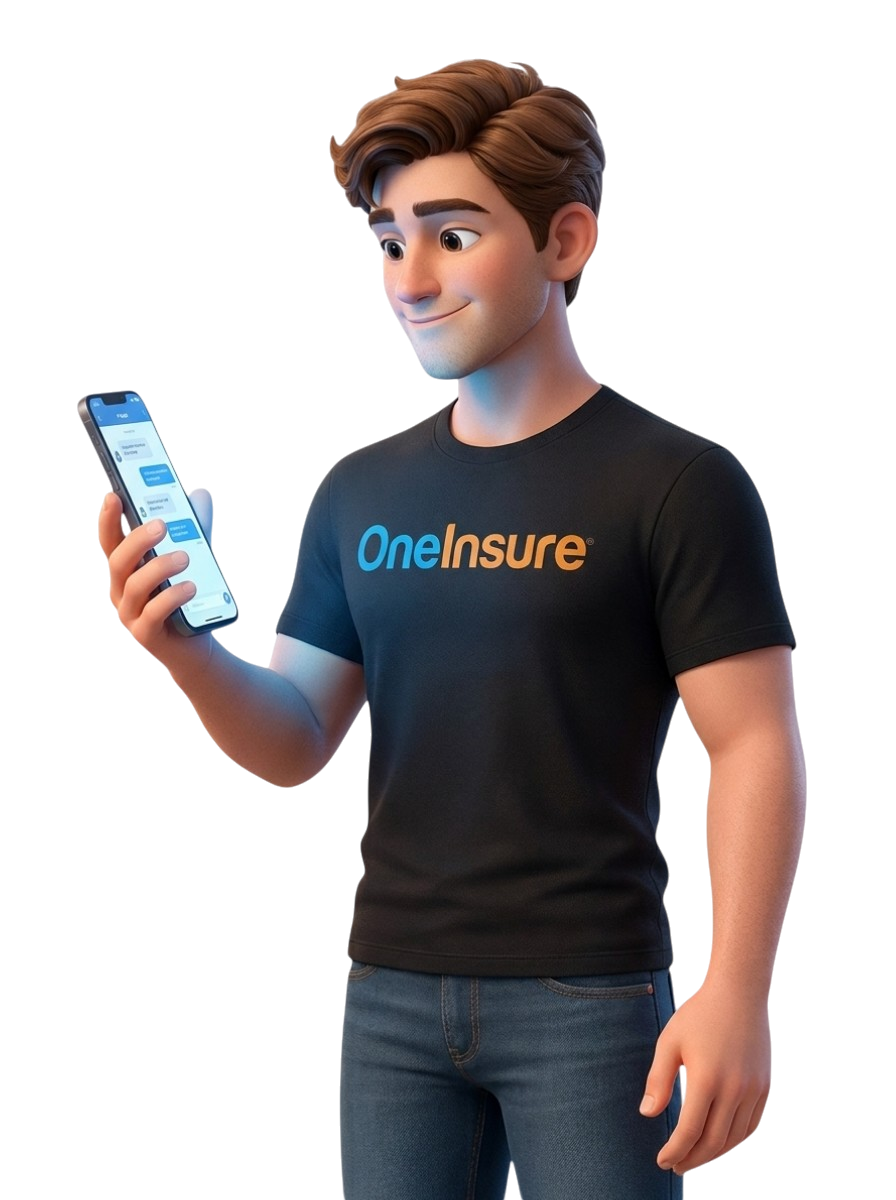 OneInsure AI, our AI advisor